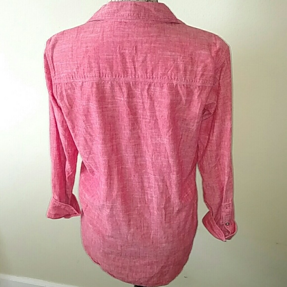 Madewell Shirt Size S - Picture 2 of 5